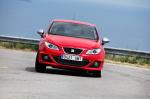 Seat Ibiza FR 2009 года